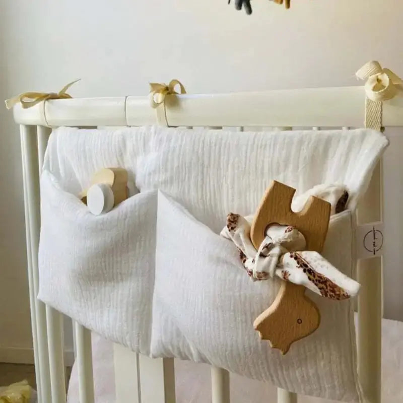 Portable Baby Crib Storage Bag Rieworkes