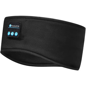 Sleep Eye Mask with Bluetooth Rieworkes