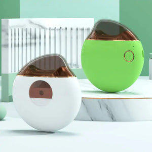 Electric Nail Clipper Rieworkes