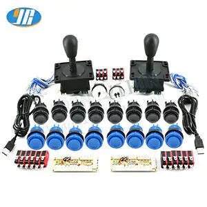 Arcade Game Kit Rieworkes