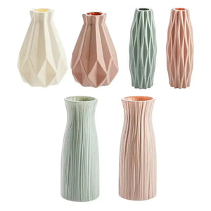 Modern Vases Rieworkes