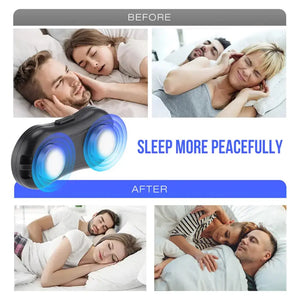 Sleep Aid Snore Stopper Rieworkes