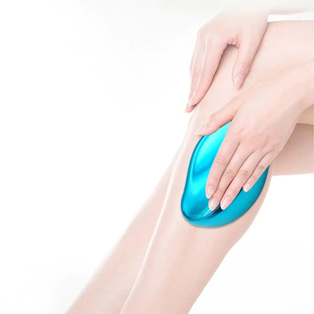 Smooth Skin Epilator Rieworkes