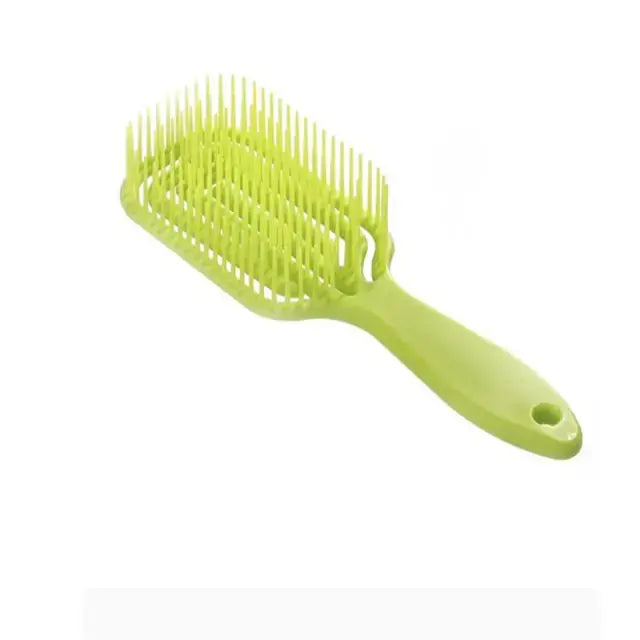 Massage Hair Comb Rieworkes