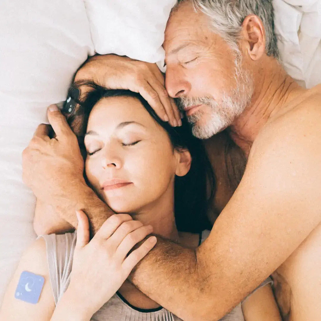 Miracle Sleep Patch Rieworkes