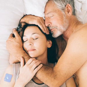Miracle Sleep Patch Rieworkes
