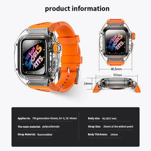 Apple Watch MOD Kit Rieworkes