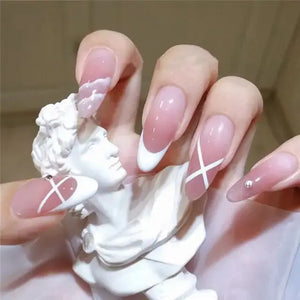 Nail Patch Rieworkes