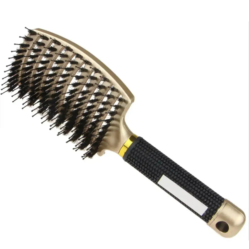 Detangling Hair Brush Rieworkes