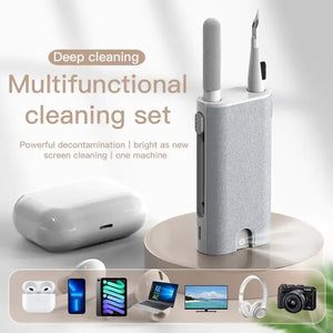 Bluetooth Headphones Cleaner Kit Rieworkes