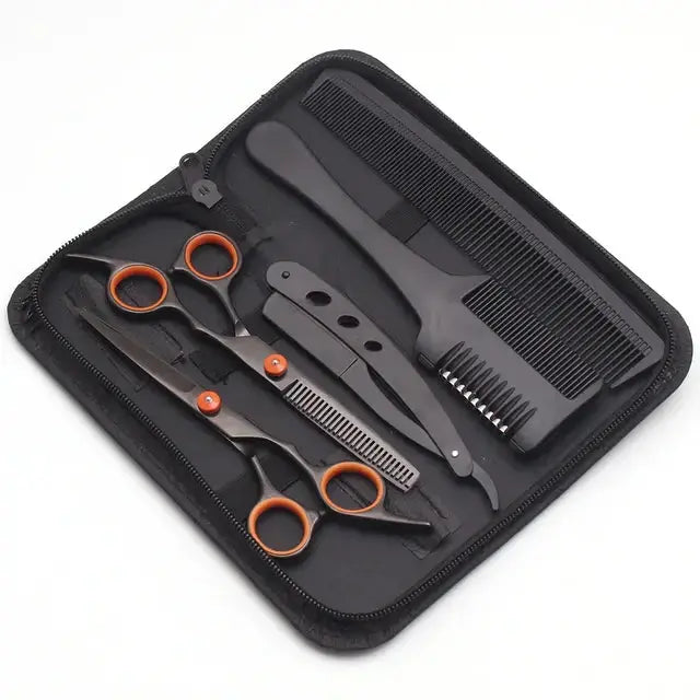 Hairdressing Scissors Set Rieworkes