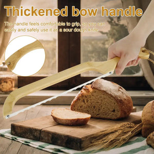 Bread Cutter Rieworkes