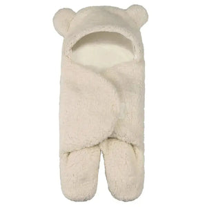 Newborn Blankets: Ultra-Soft Swaddle Rieworkes