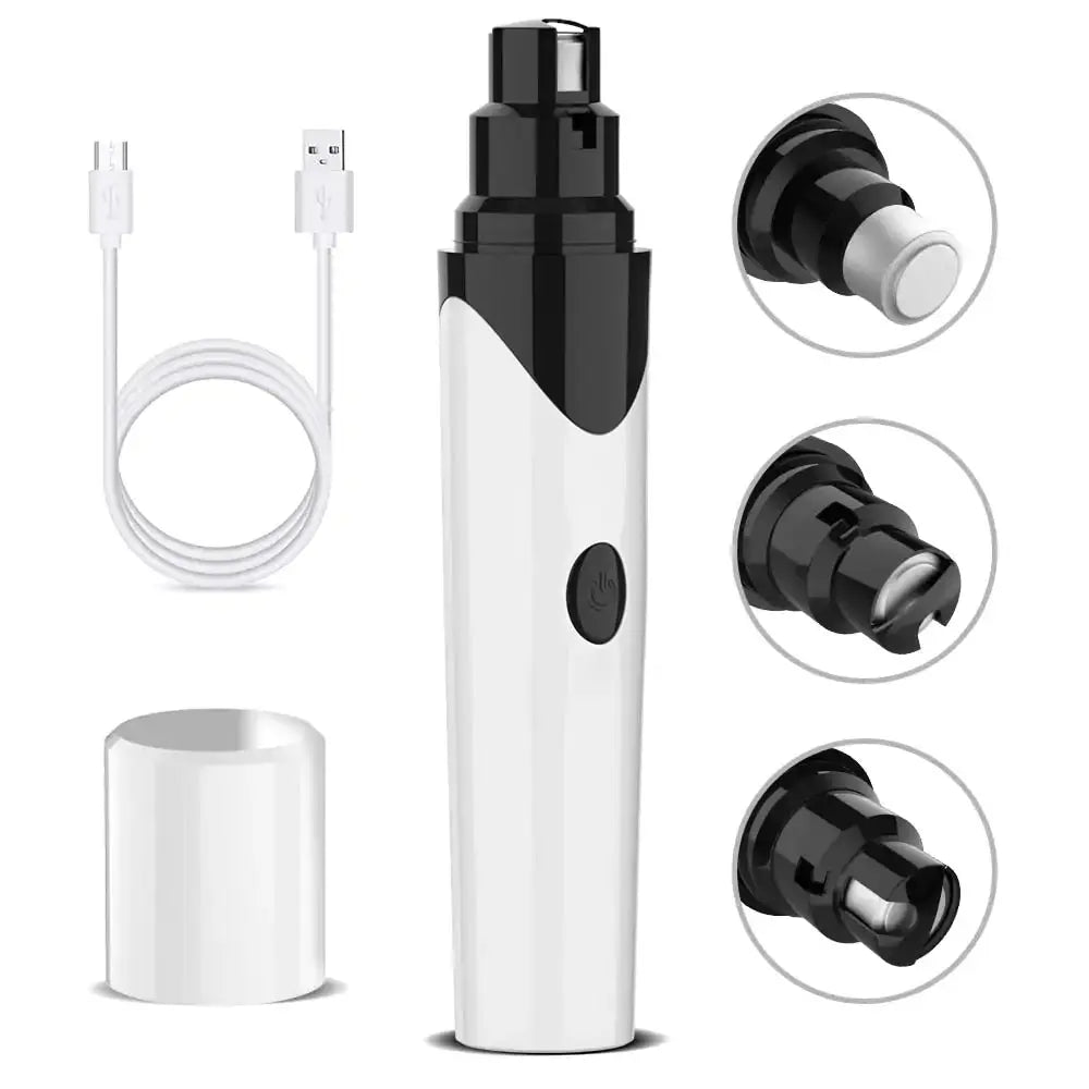 Pet nail trimmer Rieworkes