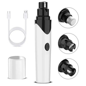 Pet nail trimmer Rieworkes
