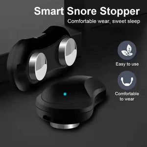 Sleep Aid Snore Stopper Rieworkes