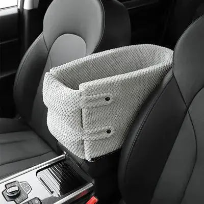 Pet Safety Seat Rieworkes
