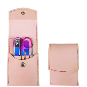 Nail Clippers Tool Set Rieworkes