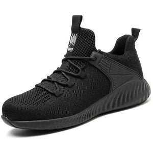 Men Protective Shoes Rieworkes