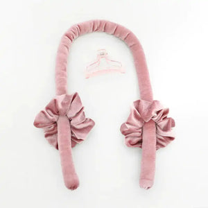 Hair Curler Rieworkes