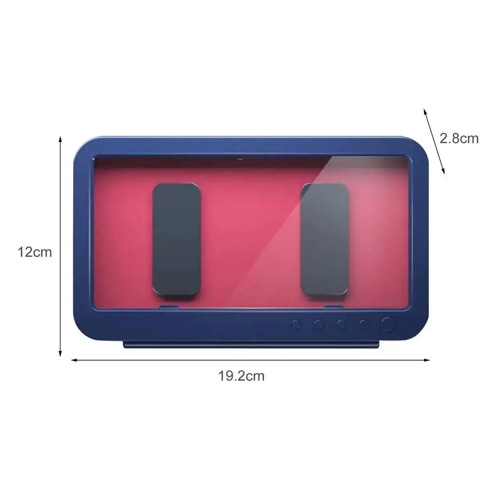 Waterproof Phone Holder Rieworkes