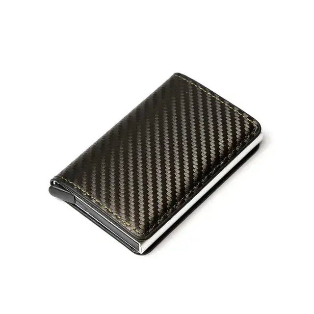 Men Credit Card Holders Rieworkes