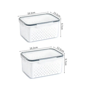 Refrigerator Storage Boxes Shop911186099 Store