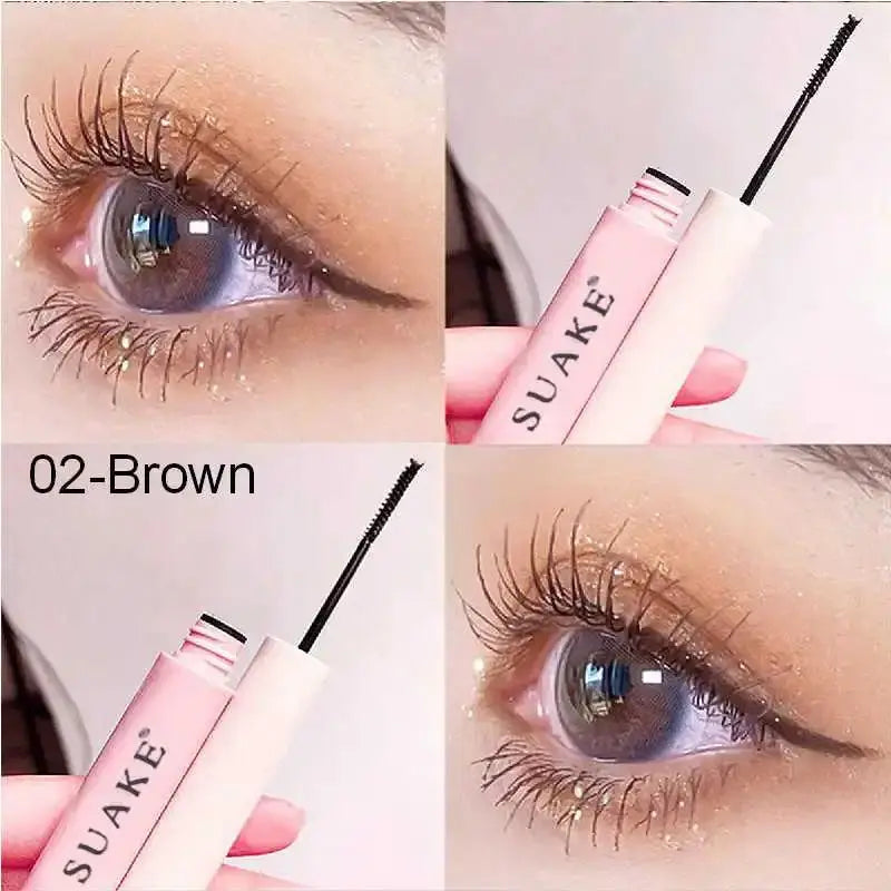 Suake Waterproof Eyelash Pencil Pretty Girl Makeup Store