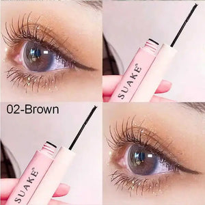 Suake Waterproof Eyelash Pencil Pretty Girl Makeup Store