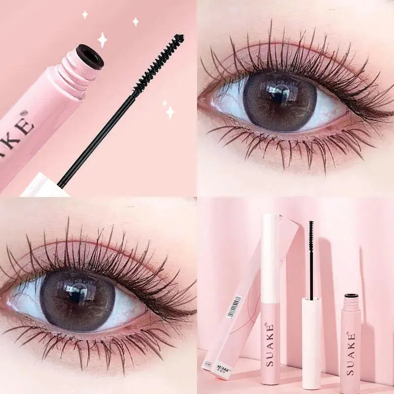 Suake Waterproof Eyelash Pencil Pretty Girl Makeup Store