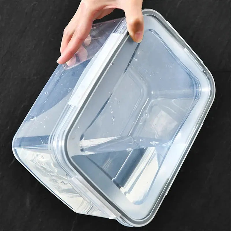 Refrigerator Storage Boxes Shop911186099 Store
