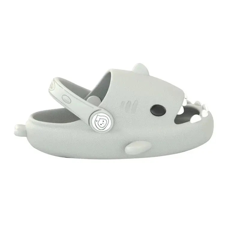 Baby Slip-On Sandals * Dihope Dream Home Shoes Store