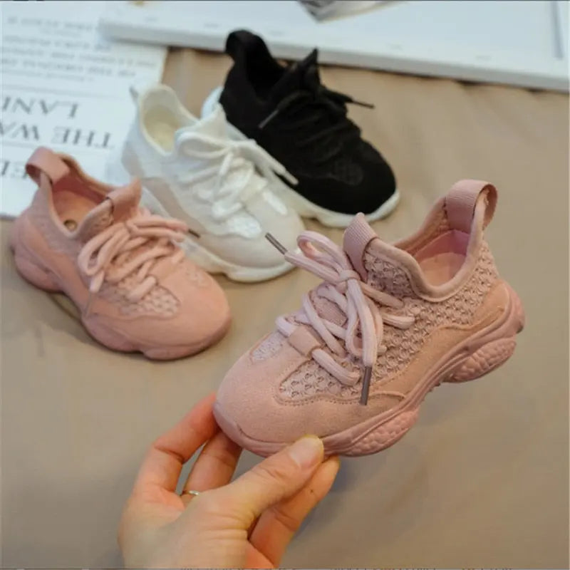 New Spring/Autumn Unisex Children Shoes GT-CECD Official Store