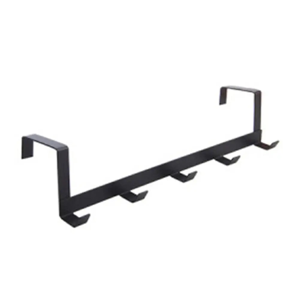 Hooks Over The Door Bathroom Organizer Rack Shop1102811267 Store