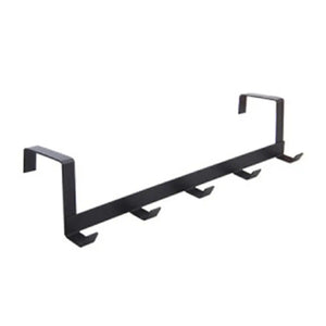 Hooks Over The Door Bathroom Organizer Rack Shop1102811267 Store