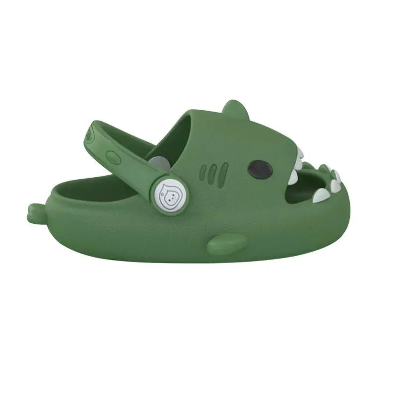 Baby Slip-On Sandals * Dihope Dream Home Shoes Store