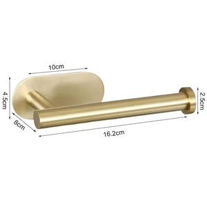 Stainless Steel Paper Towel Holder DD-Home Store