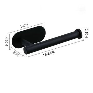 Stainless Steel Paper Towel Holder DD-Home Store
