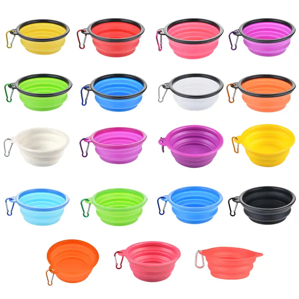 Pet Bowl Rieworkes