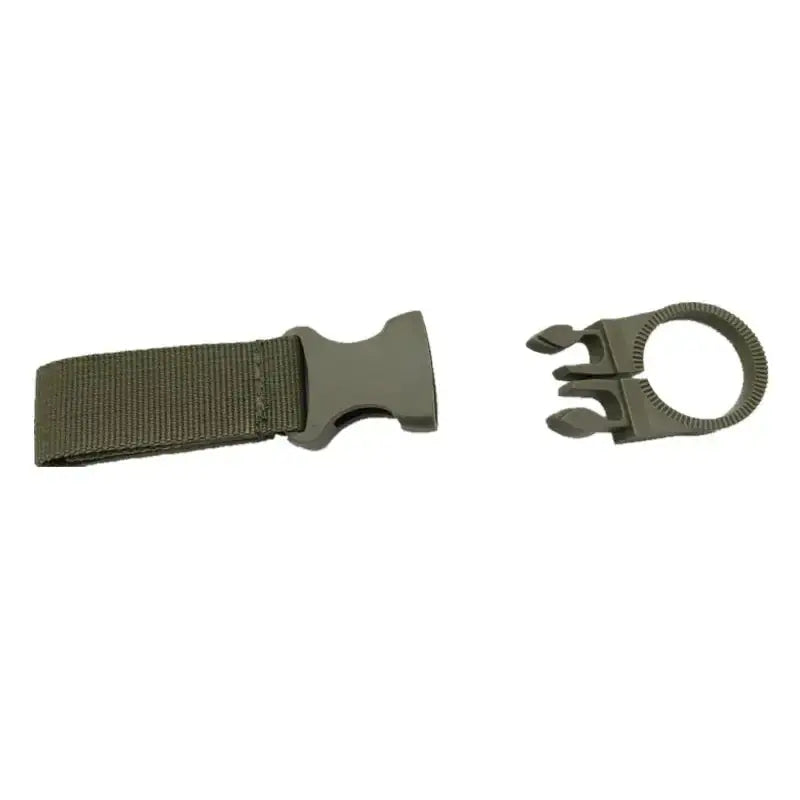 Belt Backpack Hanger Clip Rieworkes