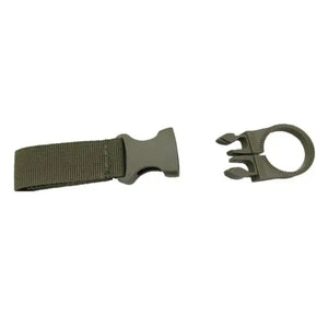 Belt Backpack Hanger Clip Rieworkes