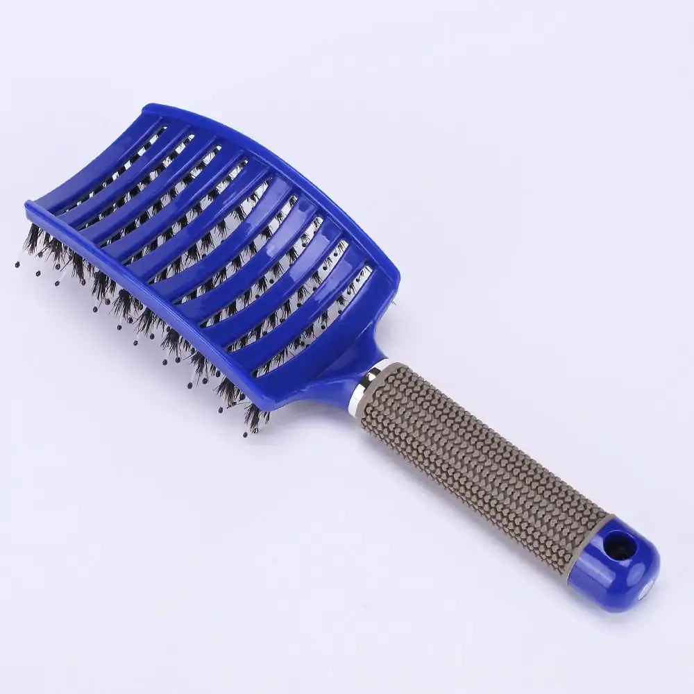 Detangling Hair Brush Rieworkes