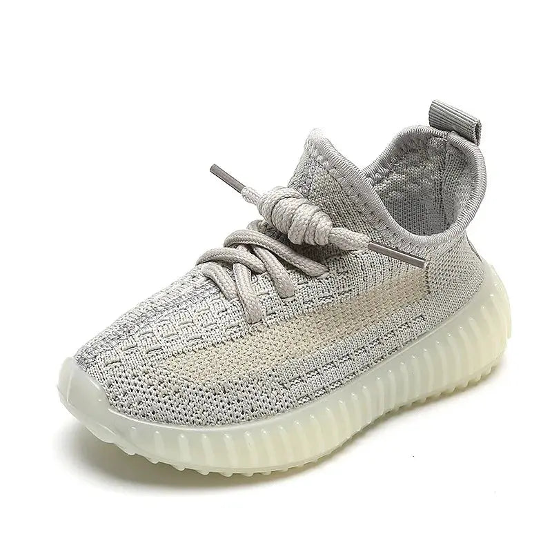 Boys &amp; Girls Children's Lightweight Sneakers Shop1103053828 Store