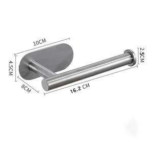 Stainless Steel Paper Towel Holder DD-Home Store