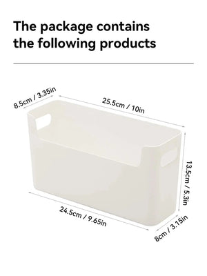 Multifunctional Plastic Kitchen Storage WORTHBUY Store