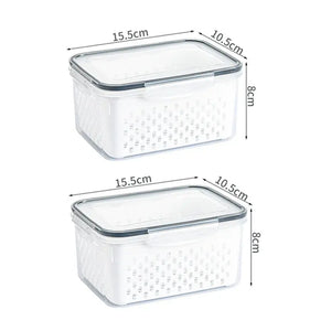 Refrigerator Storage Boxes Shop911186099 Store