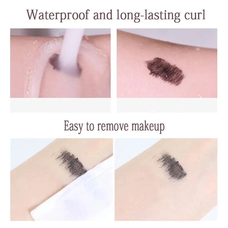 Suake Waterproof Eyelash Pencil Pretty Girl Makeup Store
