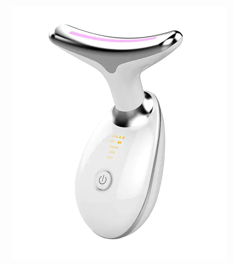 Facial Vibration Massage Device Rieworkes
