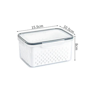 Refrigerator Storage Boxes Shop911186099 Store