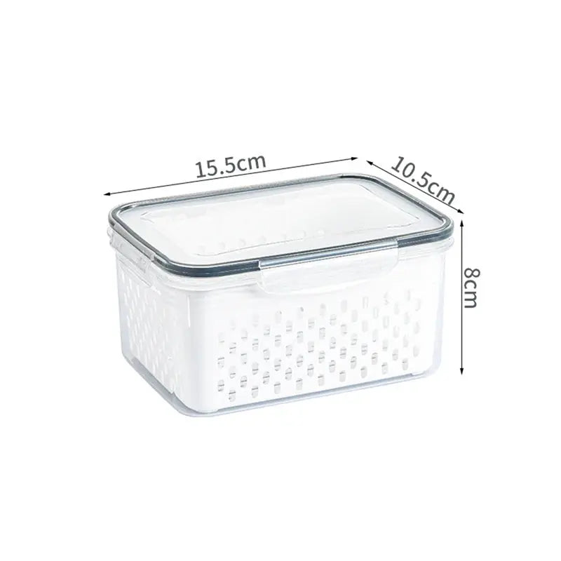 Refrigerator Storage Boxes Shop911186099 Store